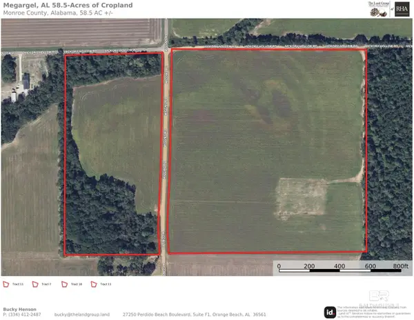 000 Wiggins Road, Frisco City, AL 36445