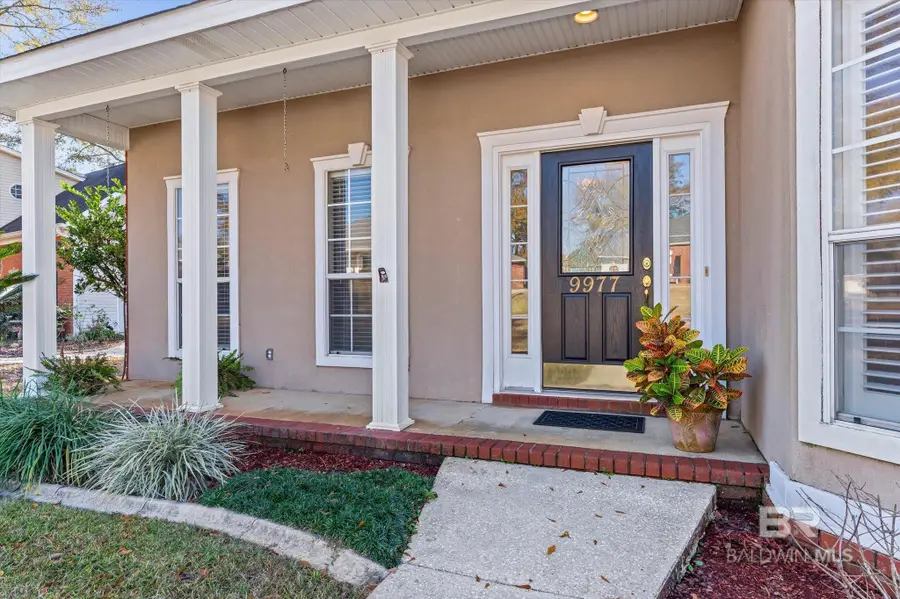 9977 Briarcliff Drive, Mobile, AL 36608 - #3