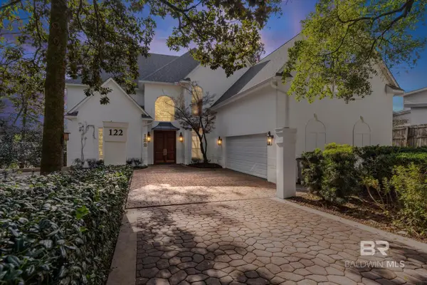 122 S Mcgregor Avenue, Mobile, AL 36608