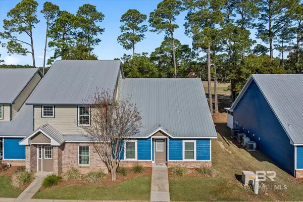 444 Clubhouse Drive #5D, Gulf Shores, AL 36547