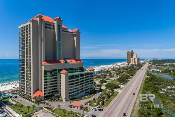23972 Perdido Beach Boulevard #1204, Orange Beach, AL 36561