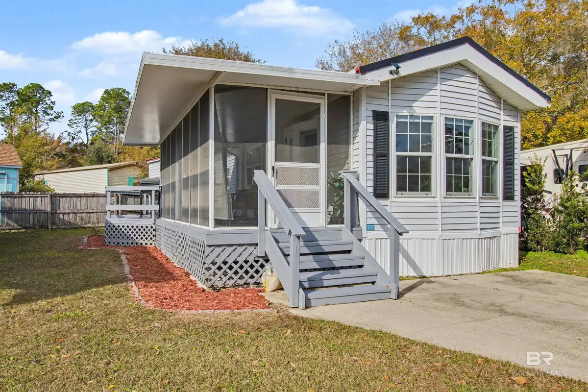 122 Horn Drive, Lillian, AL 36549 - Image #1