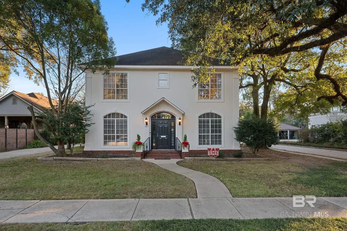 1825 Spring Hill Avenue, Mobile, AL 36607 - Image #1