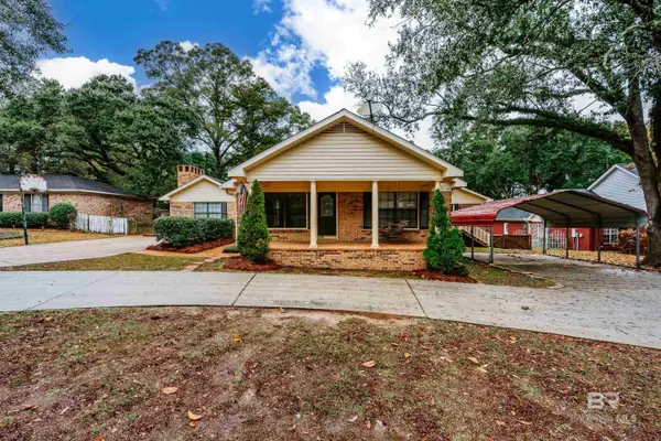 5418 Yucca Drive, Mobile, AL 36693