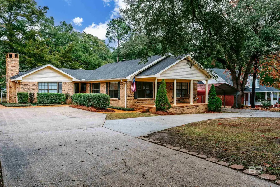 5418 Yucca Drive, Mobile, AL 36693 - Image #2