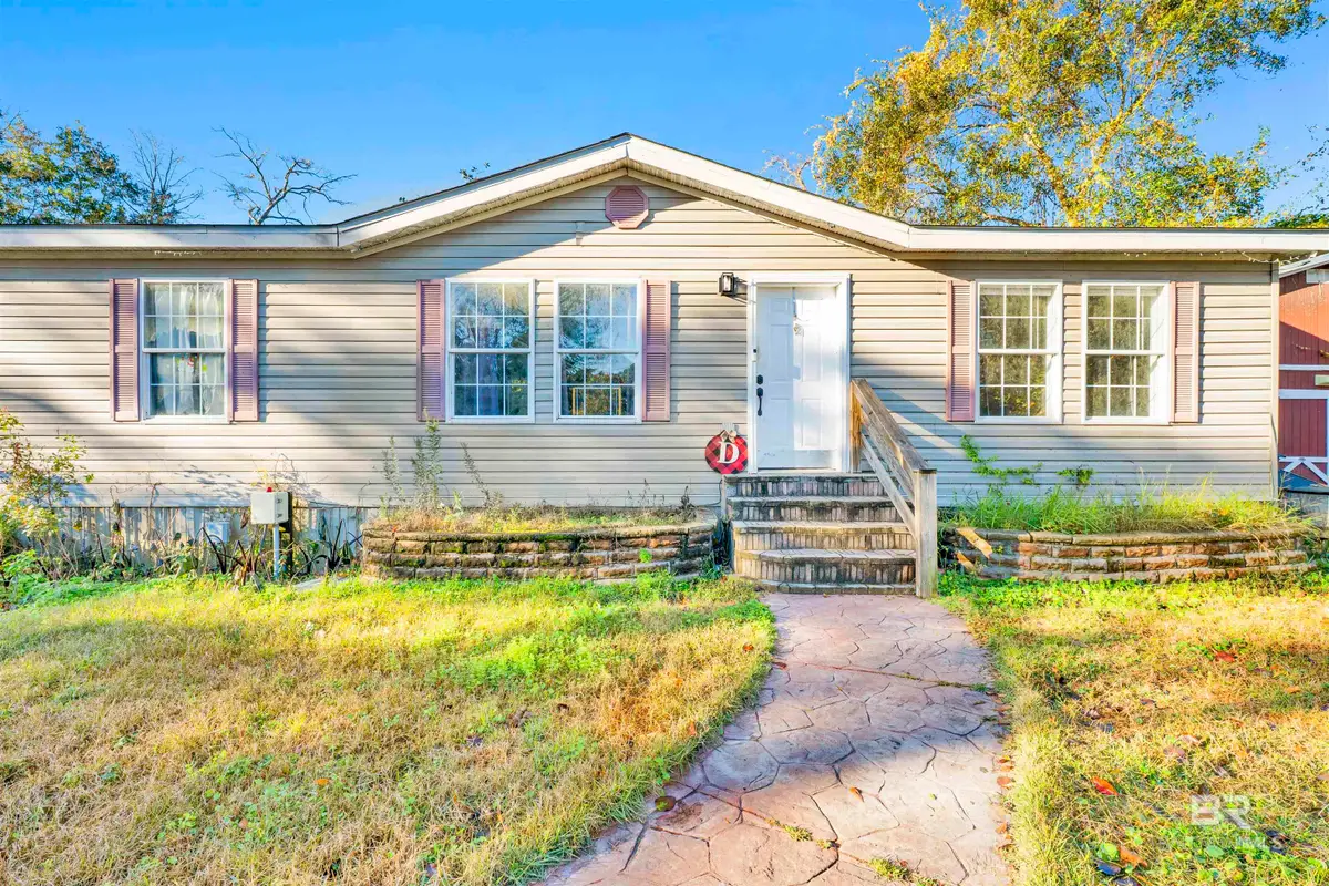 17152 County Road 49, Bon Secour, AL 36511 - Image #1