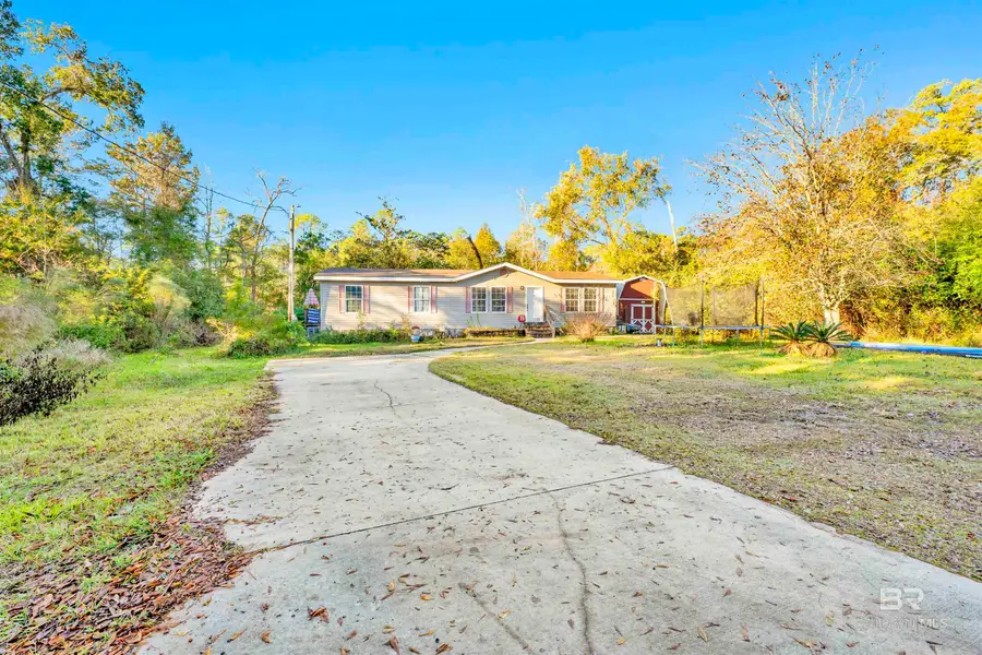 17152 County Road 49, Bon Secour, AL 36511 - Image #3