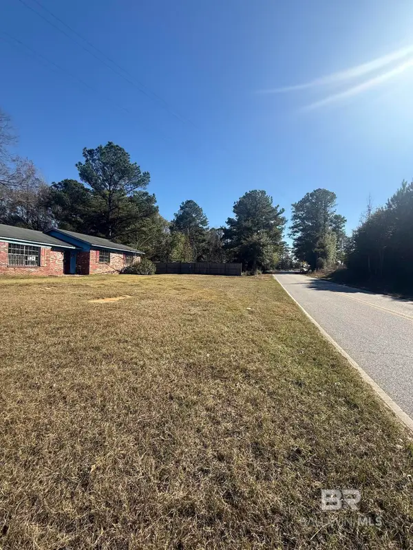 3105 Pea Ridge Road, Brewton, AL 36426