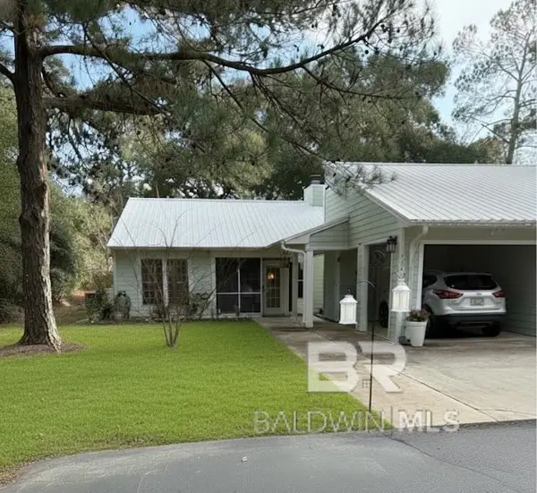 1246 Mockingbird Lane, Gulf Shores, AL 36542
