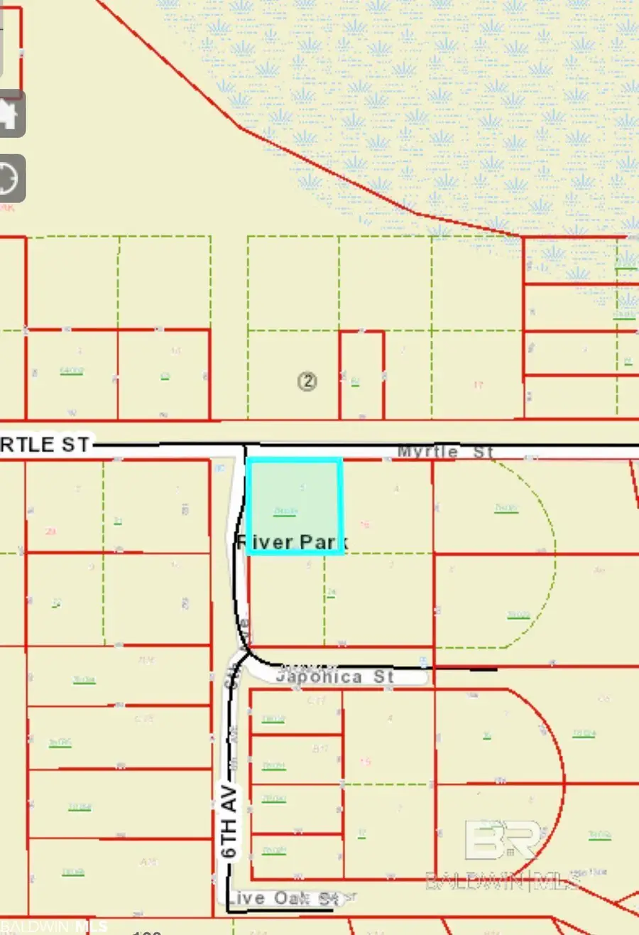 6th Avenue A, Fairhope, AL 36532 - Image #2