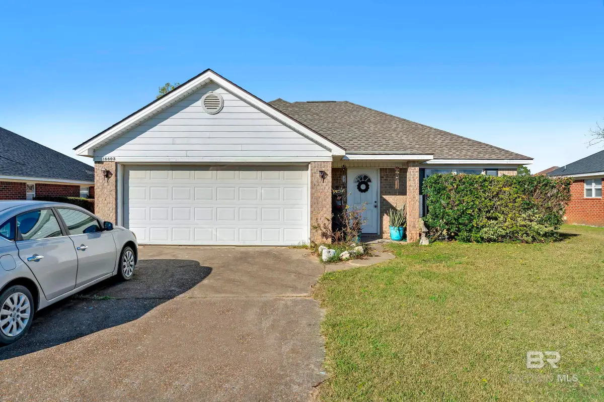 16603 Vanilla Drive, Foley, AL 36535 - Image #1