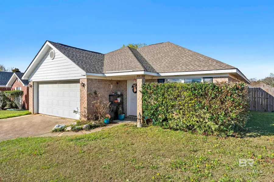 16603 Vanilla Drive, Foley, AL 36535 - Image #2