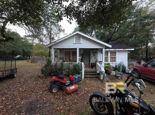 801 Moog Avenue, Bay Minette, AL 36507