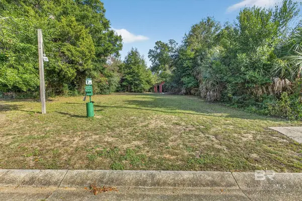 200 S Stillman Street, Pensacola, AL 32505