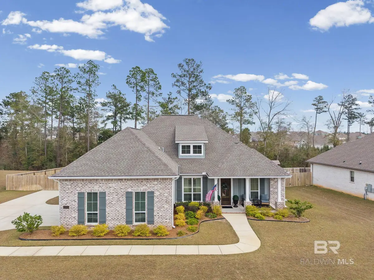 13283 Ibis Boulevard, Spanish Fort, AL 36527 - #1