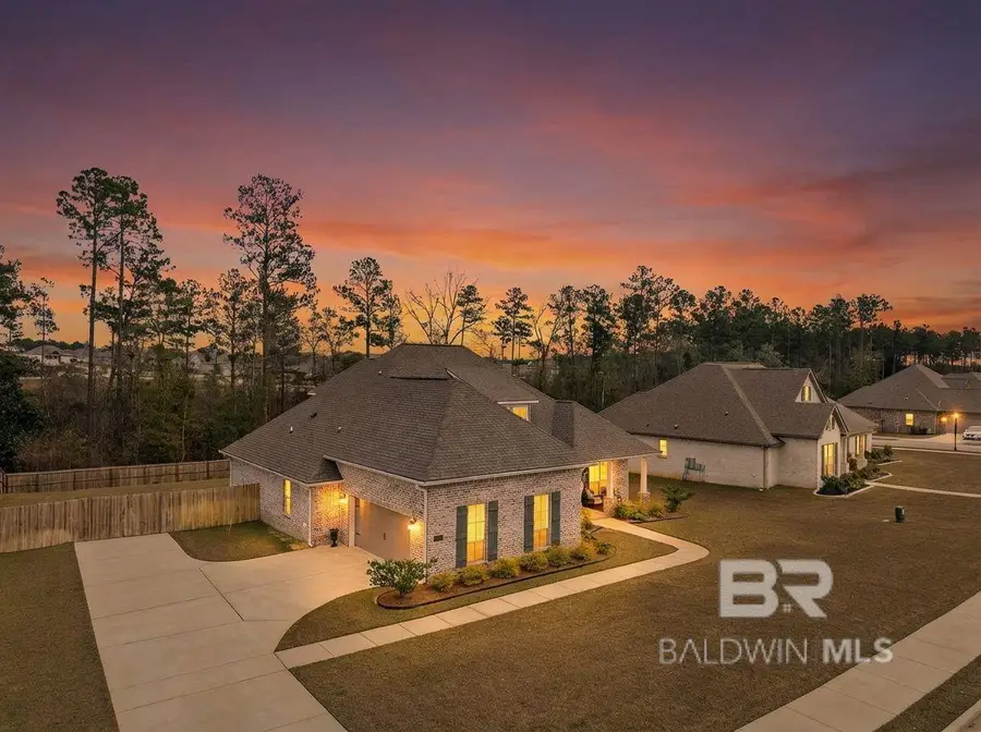 13283 Ibis Boulevard, Spanish Fort, AL 36527 - #3