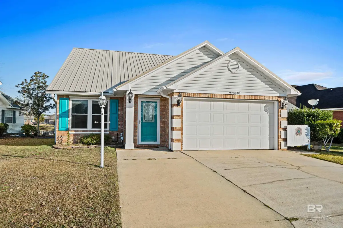 22899 Lake South Drive, Foley, AL 36535 - Image #1