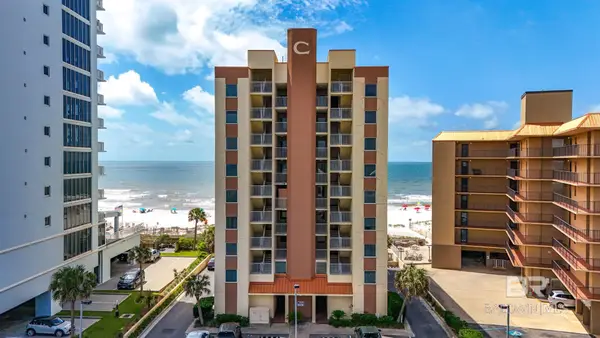 517 E Beach Boulevard #2B, Gulf Shores, AL 36542