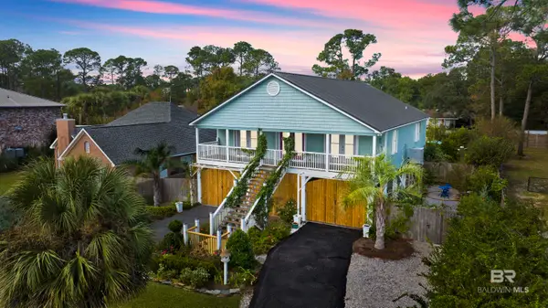 436 Magnolia Drive, Gulf Shores, AL 36542
