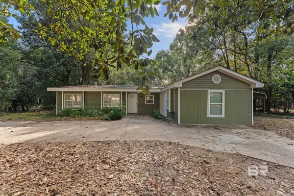 4359 Antares Lane, Mobile, AL 36693