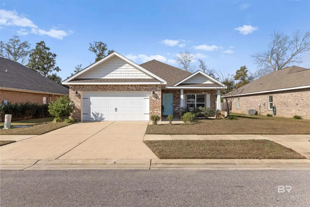 9459 Impala Drive, Foley, AL 36535 - Image #1