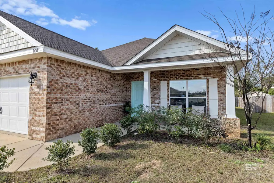 9459 Impala Drive, Foley, AL 36535 - #2