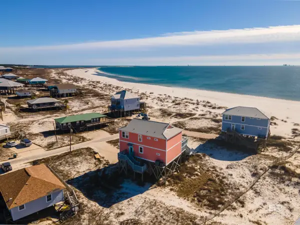 103 Pushmataha Court, Dauphin Island, AL 36528
