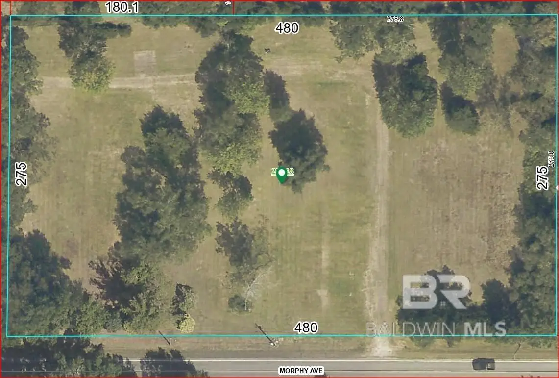 8501 Morphy Avenue, Fairhope, AL 36532 - Image #1