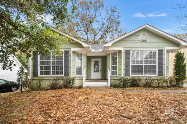 3101 W Autumn Ridge Drive, Mobile, AL 36695