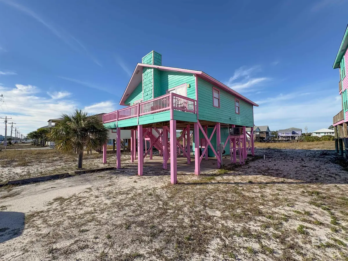 1292 West Beach Boulevard, Gulf Shores, AL 36542 - Image #1