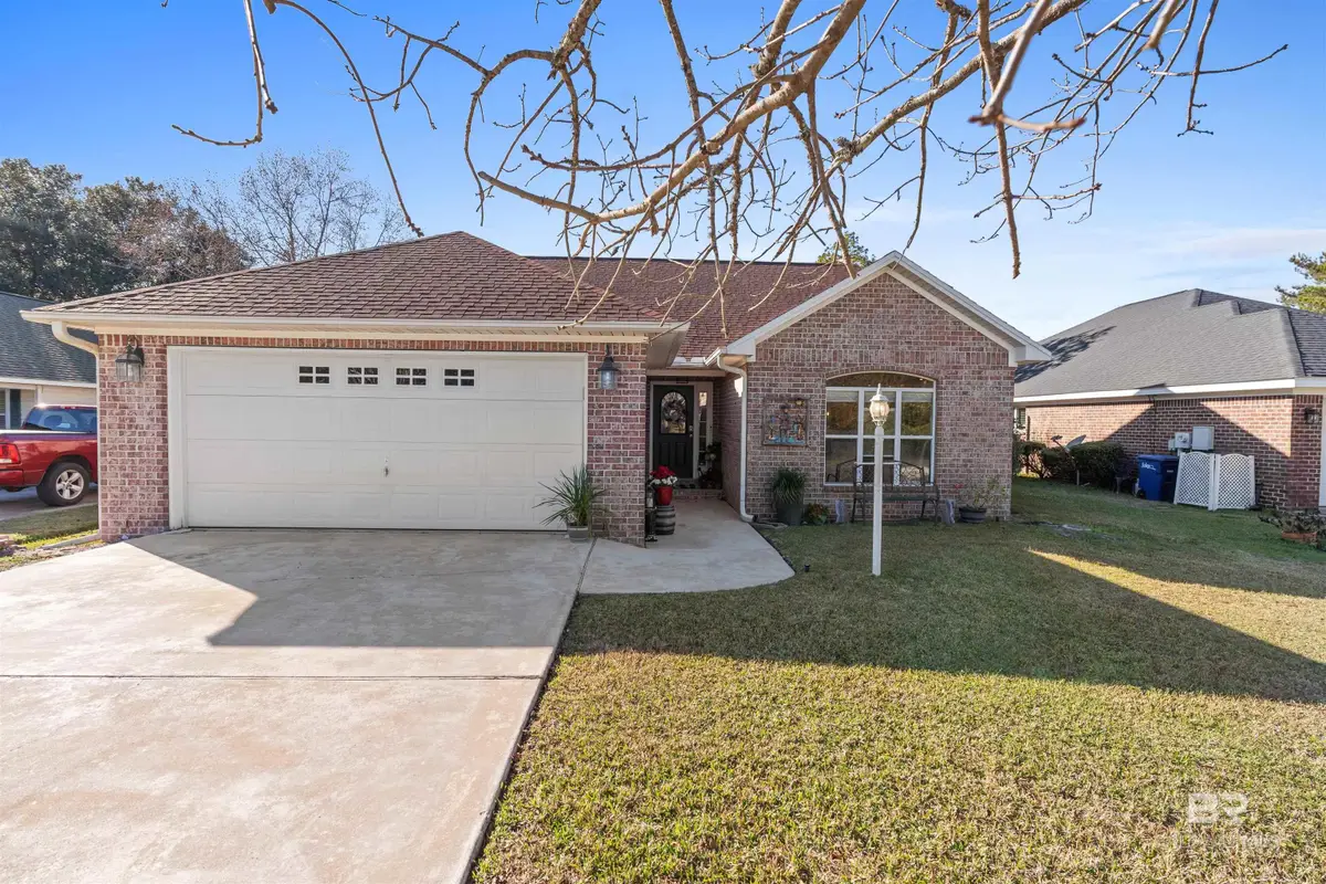 22720 Wolf Bay Drive, Foley, AL 36535 - Image #1