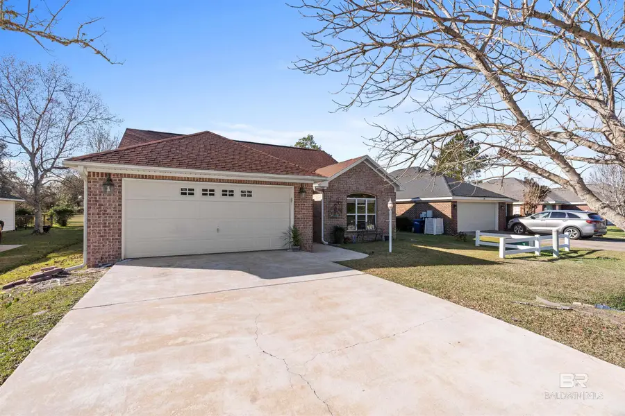 22720 Wolf Bay Drive, Foley, AL 36535 - Image #2