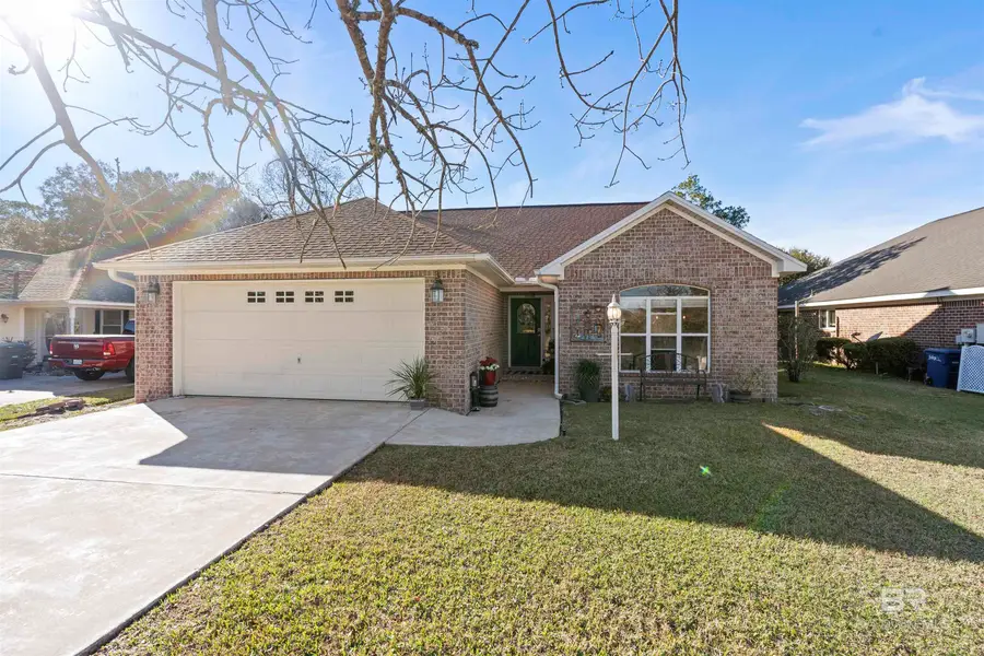 22720 Wolf Bay Drive, Foley, AL 36535 - Image #3