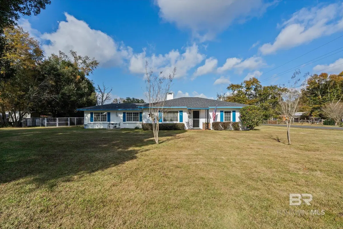 302 W Jefferson Street, Summerdale, AL 36580 - Image #1