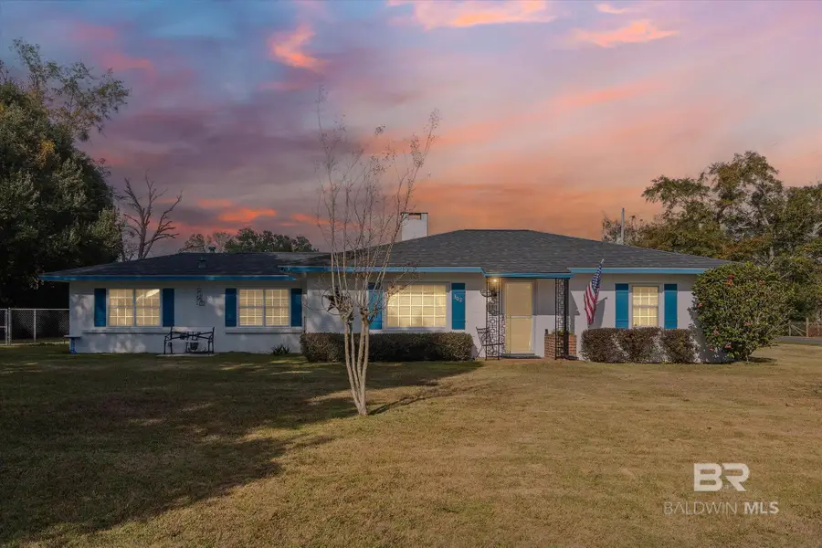 302 W Jefferson Street, Summerdale, AL 36580 - Image #2