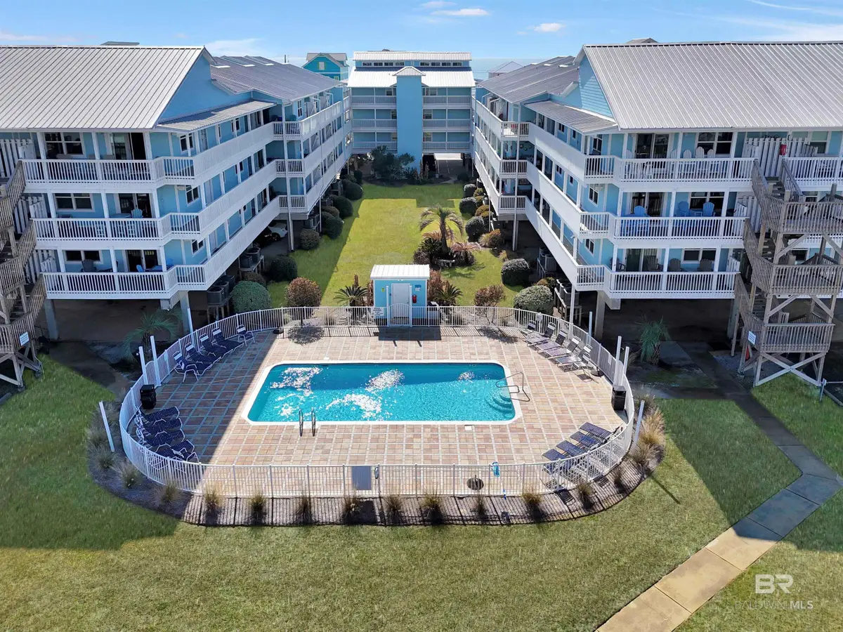 1784 W Beach Boulevard #202, Gulf Shores, AL 36524 - Image #1