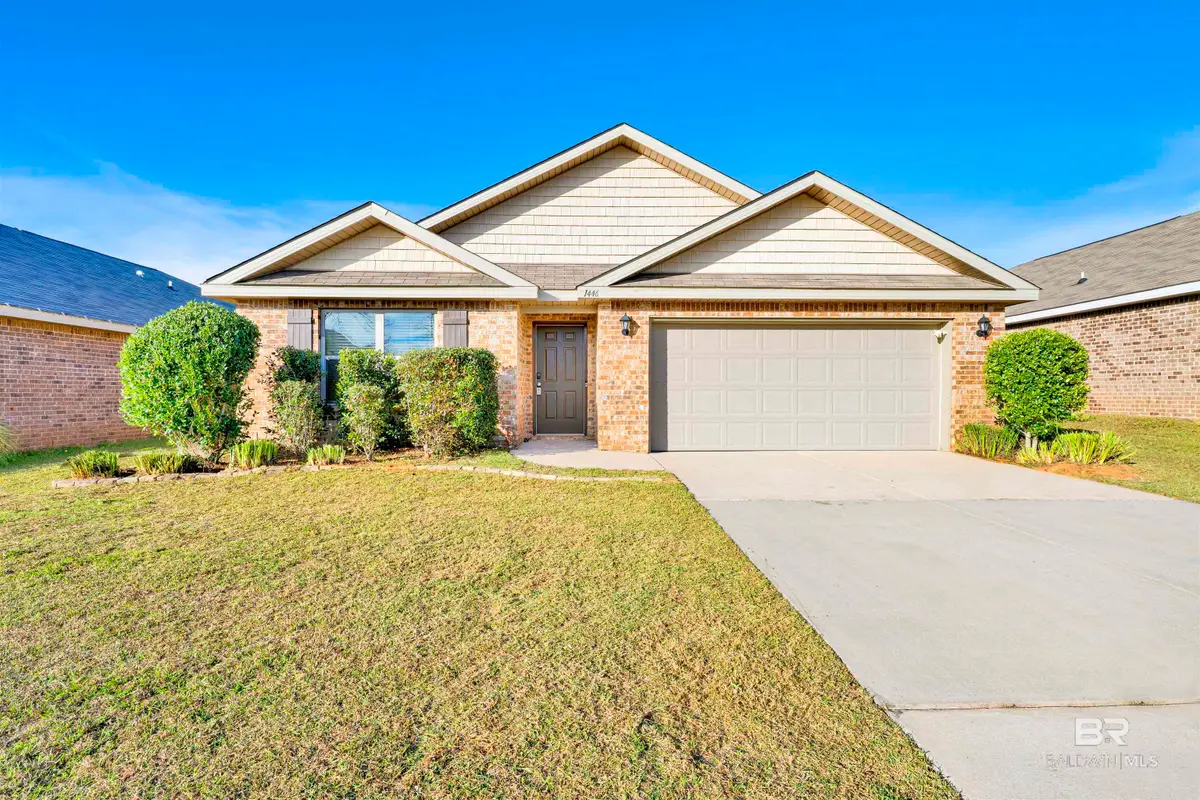 1446 Majesty Loop, Foley, AL 36535 - Image #1
