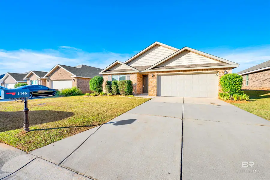 1446 Majesty Loop, Foley, AL 36535 - Image #2