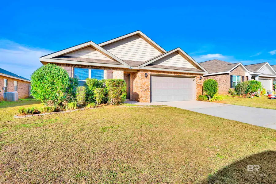 1446 Majesty Loop, Foley, AL 36535 - Image #3