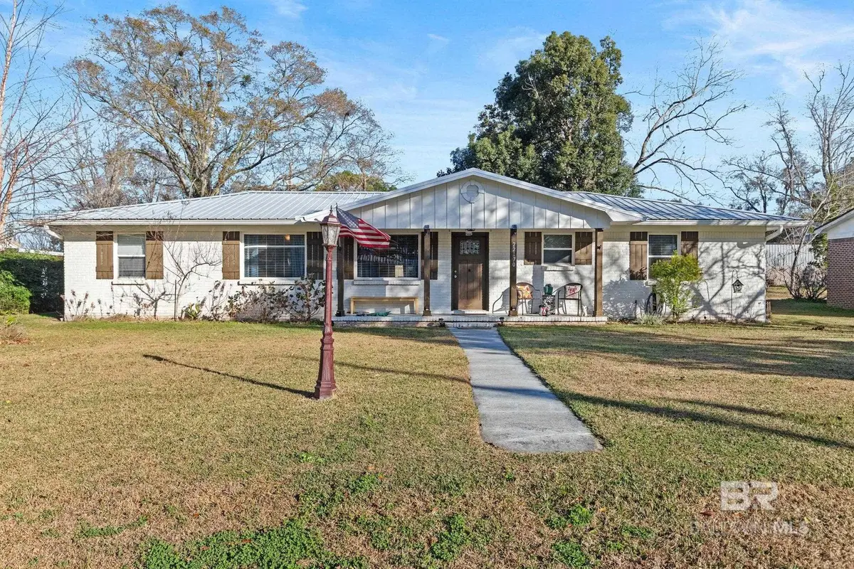 22170 Fairway Drive, Robertsdale, AL 36567 - Image #1