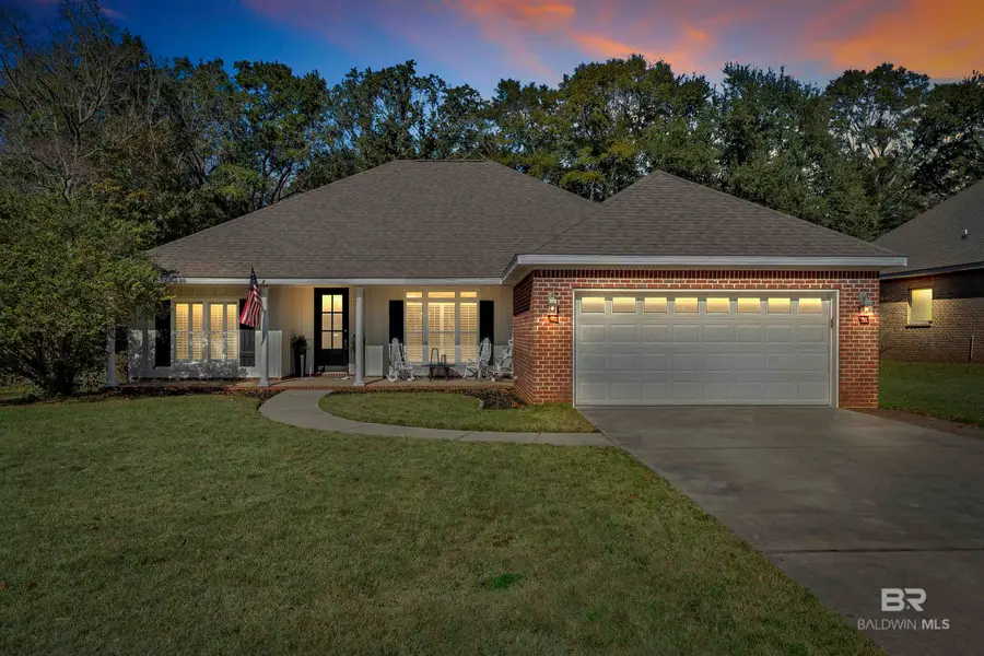 10699 Eastwood Avenue, Fairhope, AL 36532 - Image #2