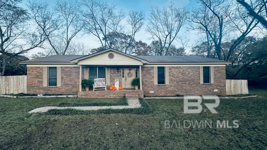 19230 N 4th Street, Citronelle, AL 36522 - Image #2