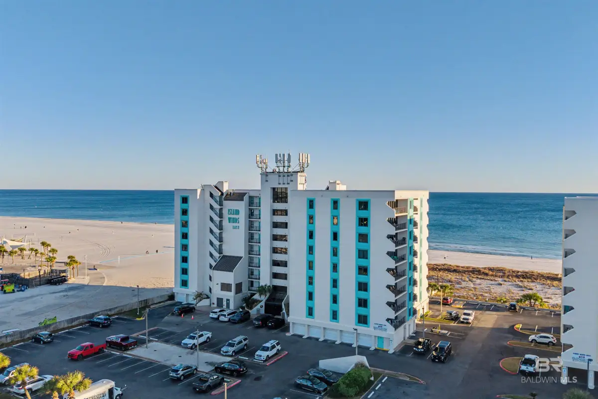 333 W Beach Boulevard #304, Gulf Shores, AL 36542 - Image #1