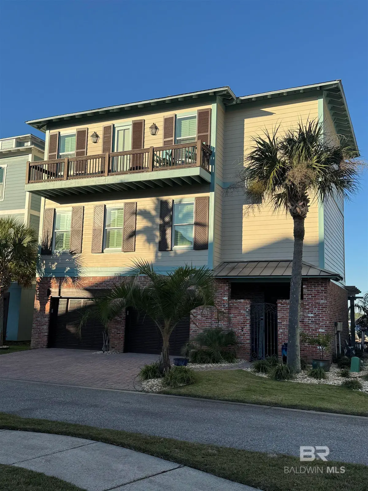 3971 Lafitte Boulevard, Gulf Shores, AL 36542 - Image #1