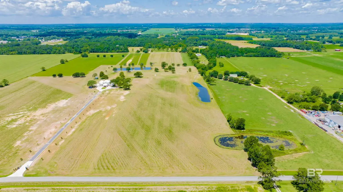 County Road 71, Robertsdale, AL 36567 - Image #1