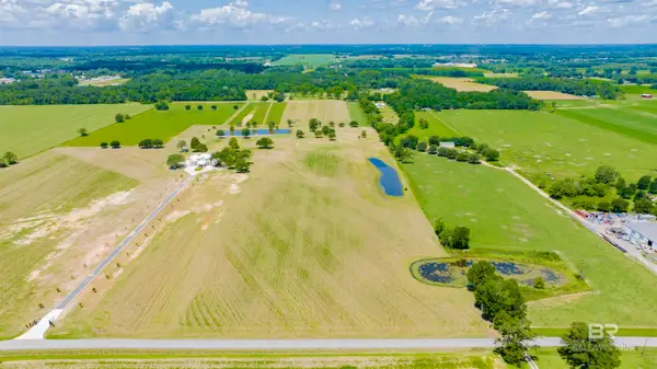 County Road 71, Robertsdale, AL 36567