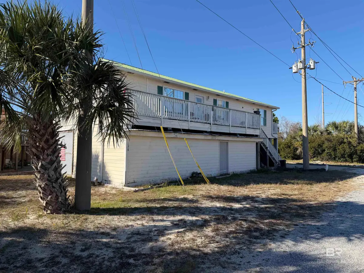 498 E 2nd Avenue, Gulf Shores, AL 36542 - Image #1