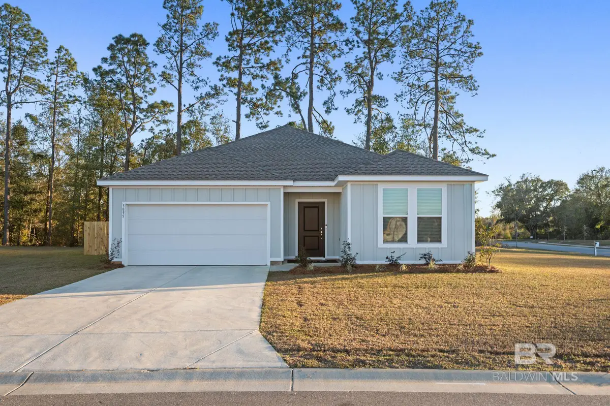 3895 Casita Circle, Foley, AL 36535 - Image #1