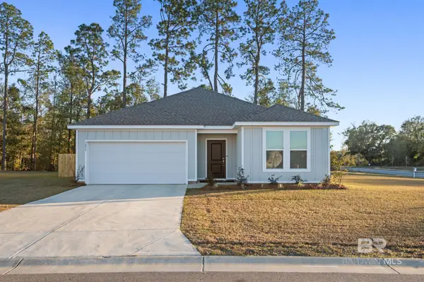 3895 Casita Circle, Foley, AL 36535