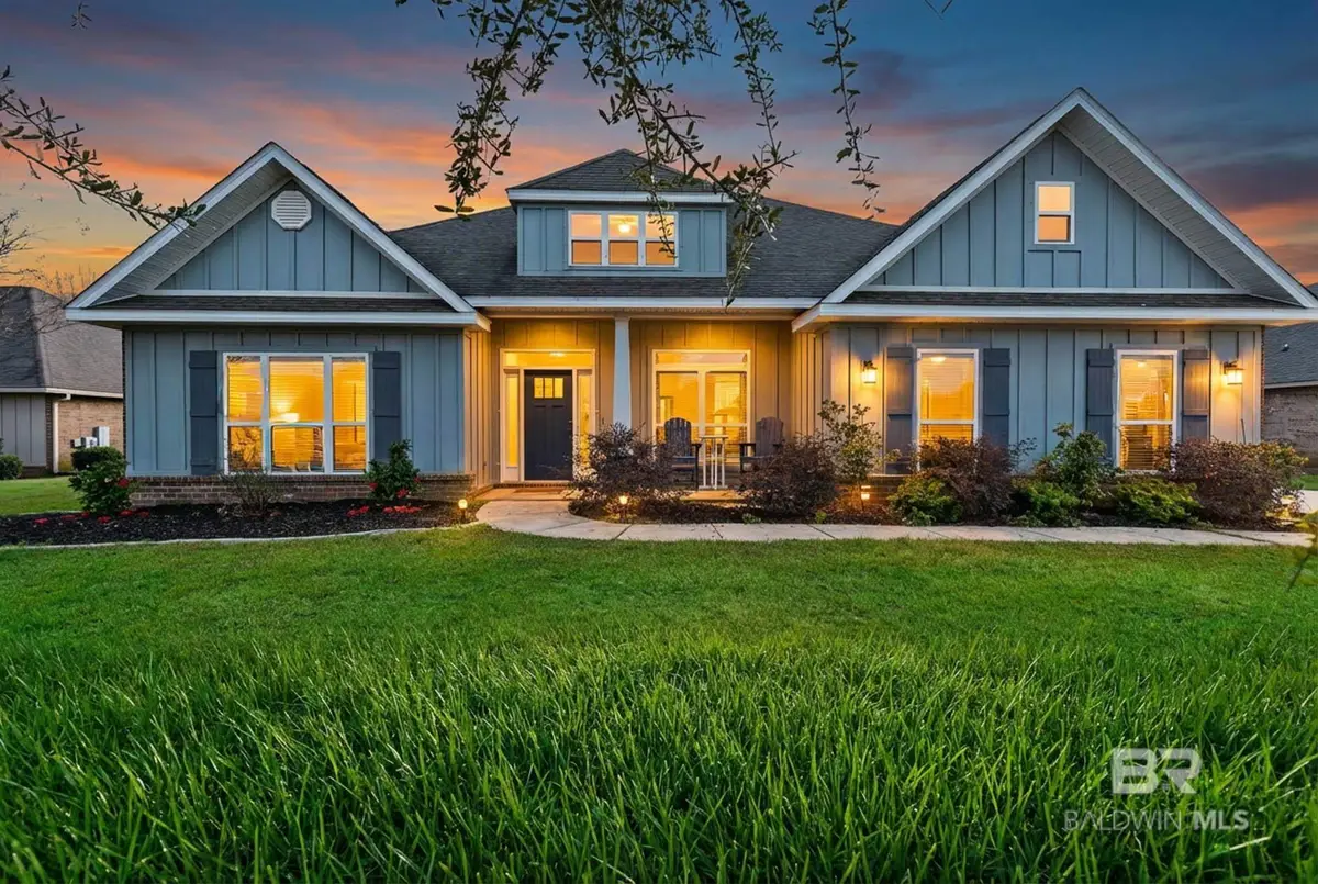 24583 Chantilly Lane, Daphne, AL 36526 - Image #1